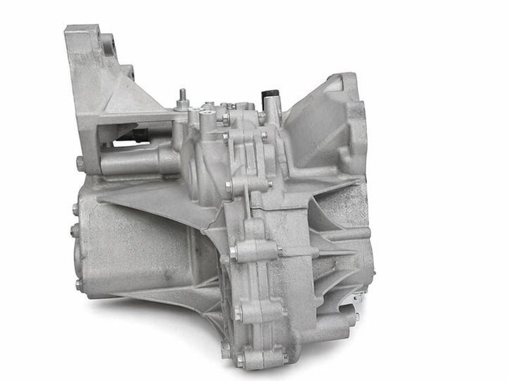 Certified Used Ford Focus Mk3 1.0 EcoBoost 6-Speed B6 Manual Gearbox Transmission 2012-2020 1836357