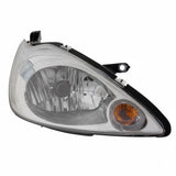 Certified Used Ford KA MK2 O/S (Driver) Halogen Headlight 2008-2016 1562331