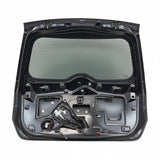 Certified Used Ford Fusion Rear Tailgate Boot Lid Luggage Compartment Door 2002-2012 1756576