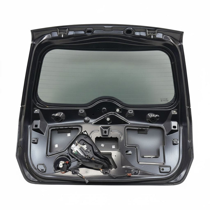 Certified Used Ford Fusion Rear Tailgate Boot Lid Luggage Compartment Door 2002-2012 1756576