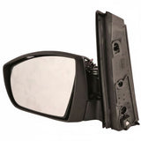 Certified Used Ford C-Max MK4 N/S (Passenger) Rear View Wing Mirror Heated Dual Power With Temperature Sensor 2015-2019 2063598