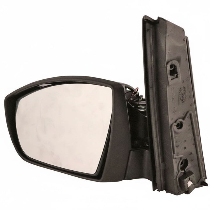 Certified Used Ford C-Max MK4 N/S (Passenger) Rear View Wing Mirror Heated Dual Power With Temperature Sensor 2015-2019 2063598