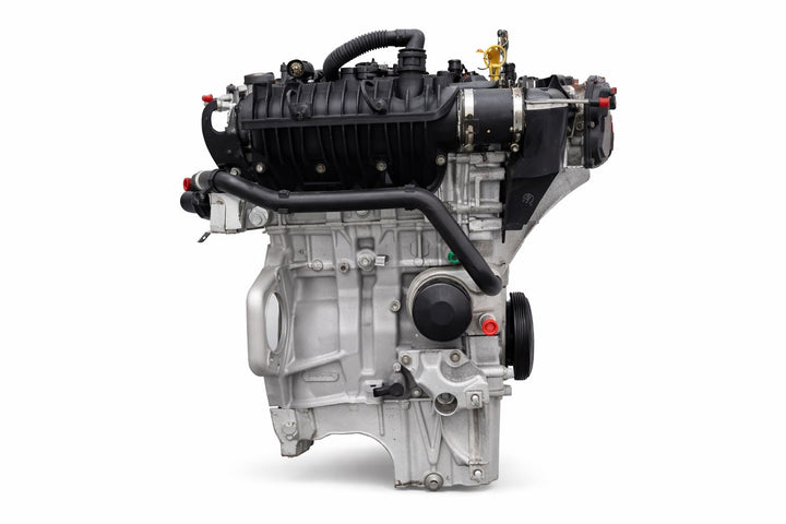 Certified Used Ford C-Max Mk3/4 Focus Mk3 1.0 EcoBoost Petrol 100 BHP Engine Assembly 2012-2019 2421450