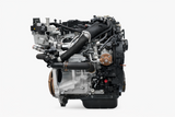 Certified Used Ford 1.6 SOHC TDCi Duratorq Diesel Engine Assembly 2011-2019 1733055