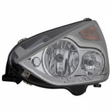 Certified Used Ford Galaxy MK3 S-Max MK1 N/S (Passenger) Halogen Headlight 2006-2015 1791507