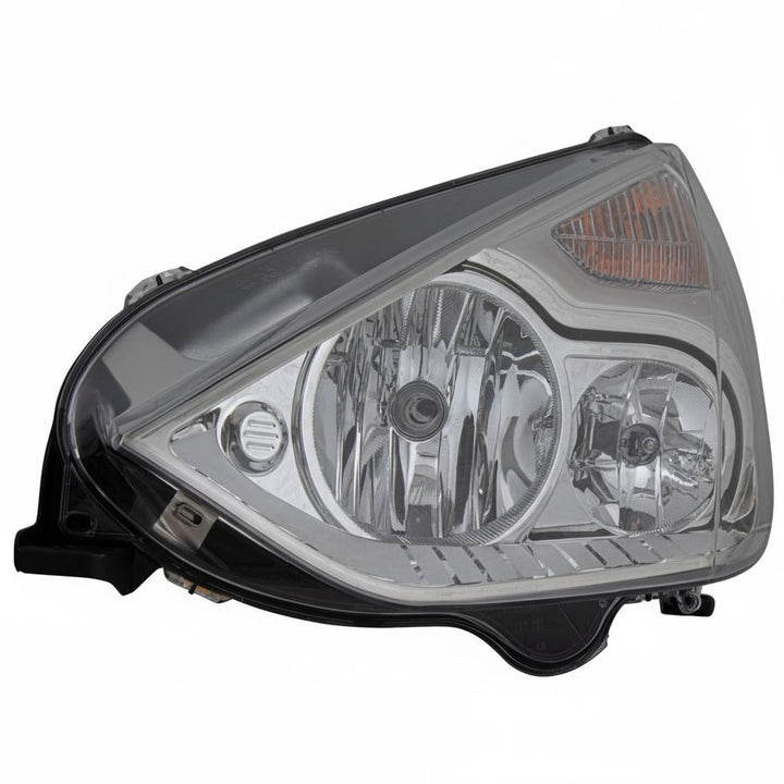 Certified Used Ford Galaxy MK3 S-Max MK1 N/S (Passenger) Halogen Headlight 2006-2015 1791507