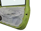 Certified Used Ford KA Mk2 O/S (Driver) Front Door Assembly 2008-2016 1542363