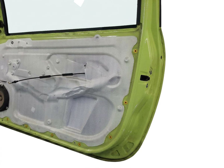 Certified Used Ford KA Mk2 O/S (Driver) Front Door Assembly 2008-2016 1542363