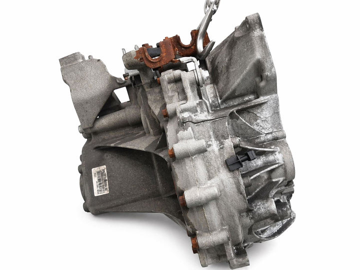 Certified Used Ford C-Max Focus 1.6 TDCi 95/115hp 6-Speed B6 Manual Gearbox Transmission 2010-2018 1836348