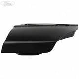 Certified Used Ford KA+ N/S (Passenger) Rear Door Assembly 2016-2019 2043880