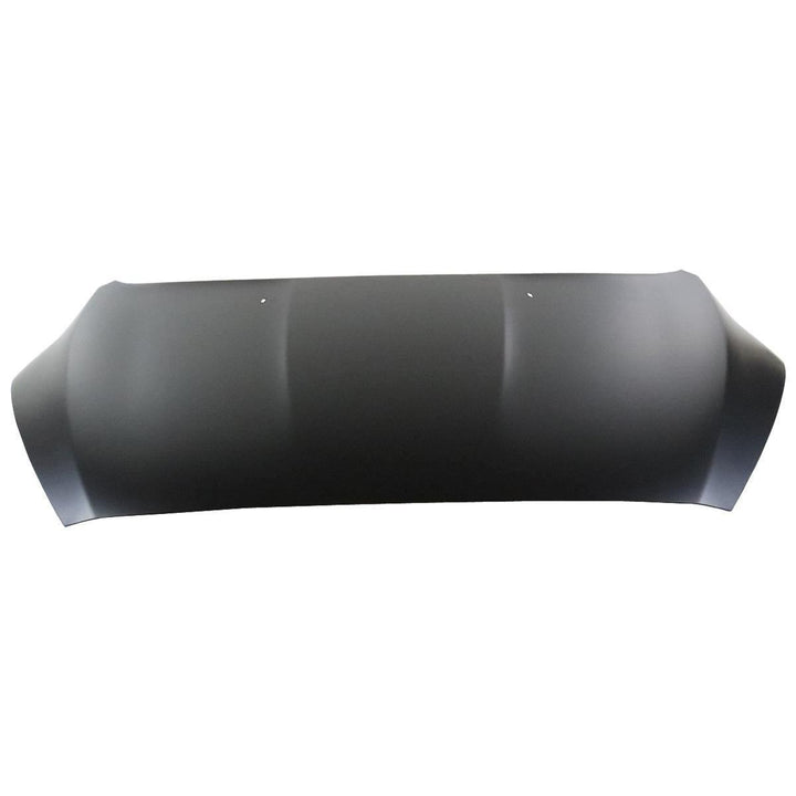 Certified Used Ford Focus MK3 Bonnet (excl. BEV) 2014-2020 1852919