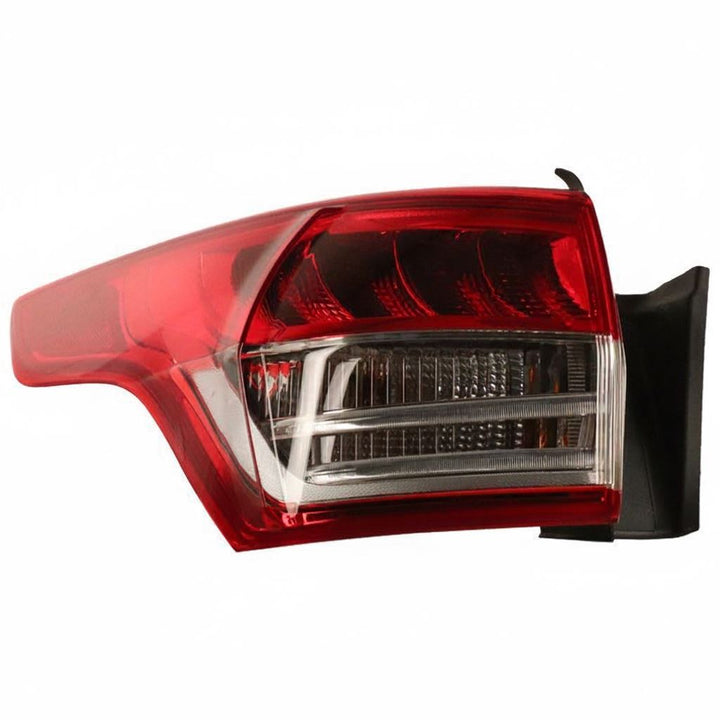 Certified Used Kuga MK2 N/S (Passenger) Rear Outer LED Tail Light Lamp 2012-2016 2039549
