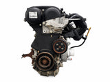 Certified Used Ford Focus Mk3 1.6 Duratec 85/105/123hp Engine Assembly Manual Transmission 2011-2020 1727626