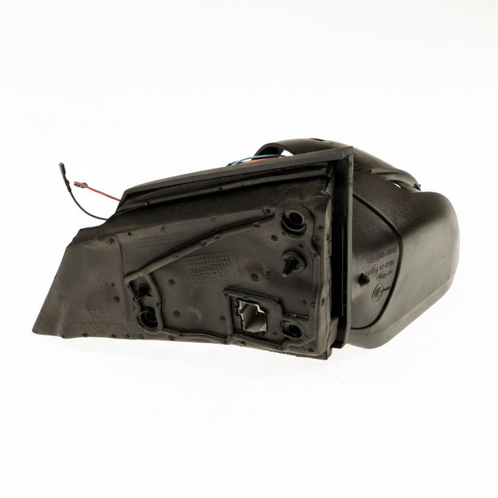 Certified Used Ford Focus MK3 N/S (Passenger) Rear View Wing Mirror Heated Dual Power 2011-2020 2171869