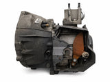 Certified Used Ford B-Max Fiesta Transit Courier 1.5 TDCi 1.6 TDCi 6-Speed B6 Manual Gearbox 2012-2022 2067971
