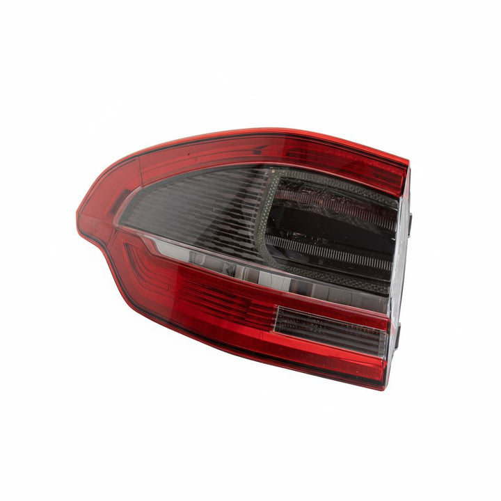 Certified Used S-Max MK1 N/S (Passenger) Rear Outer Tail Light Lamp 2010-2015 1712789