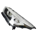 Certified Used Ford Kuga Mk2 N/S (Passenger) Halogen Headlight Trend Titanium 2017-2020 2370317