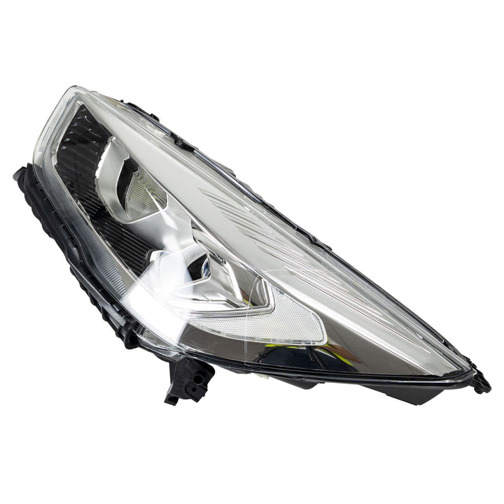 Certified Used Ford Kuga Mk2 N/S (Passenger) Halogen Headlight Trend Titanium 2017-2020 2370317