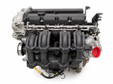 Certified Used Ford Fiesta Mk7 1.25 16v Zetec Petrol Service Engine 2008-2019 1713369