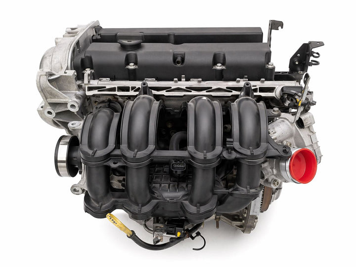 Certified Used Ford Fiesta Mk7 1.25 16v Zetec Petrol Service Engine 2008-2019 1713369