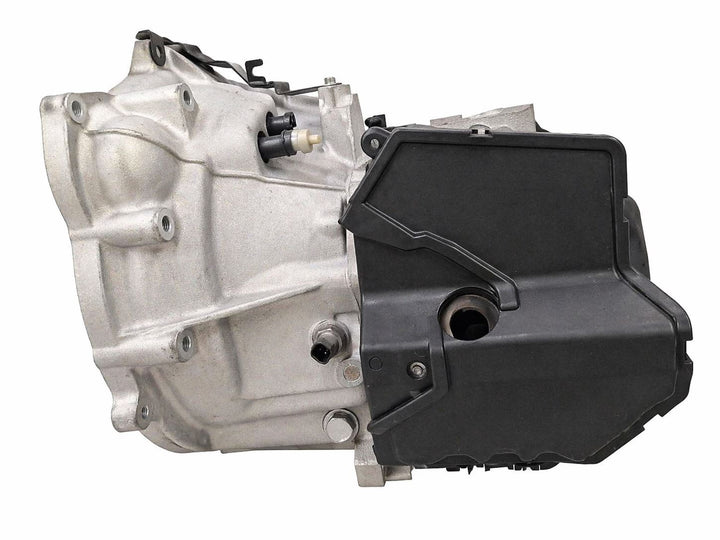 Certified Used Ford Fiesta Mk7 1.25 1.4 16V 5-Speed B5/IB5 Manual Gearbox Transmission 2014-2015 2010963