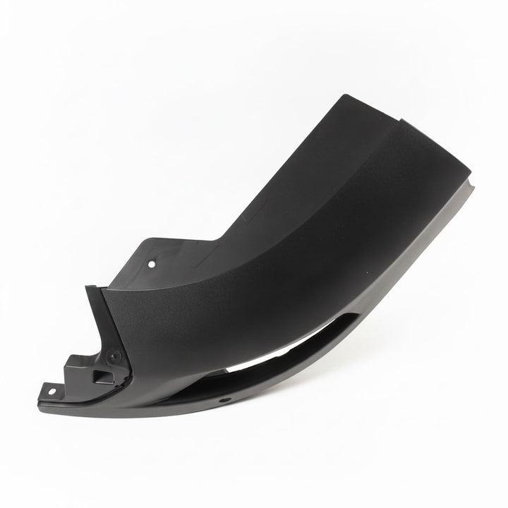 Certified Used Ford Kuga Mk2 Rear Bumper With Parking Sensor Brackets 2012-2016 1837225