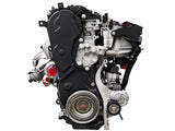 Certified Used Ford 2.0 DOHC TDCi Duratorq Diesel Service Engine Assembly 2010-2015 1838469