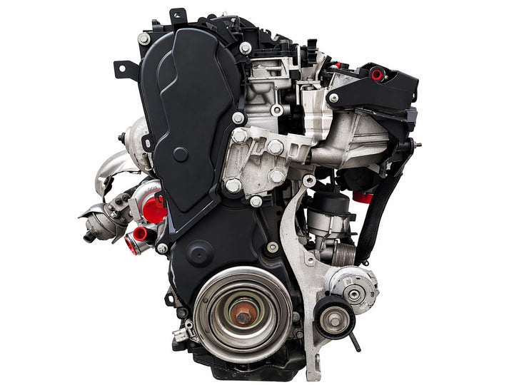 Certified Used Ford 2.0 DOHC TDCi Duratorq Diesel Service Engine Assembly 2010-2015 1838469