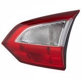 Certified Used Grand C-Max O/S (Driver) Rear Inner Tailgate Stop Light Lamp 2010-2019 2006162