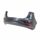 Certified Used Ford B-Max Rear Bumper Panther Black 2012-2017 1776554