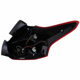 Certified Used Ford Focus MK3 5-Door Hatchback N/S (Passenger) Rear LED Light Lamp 2014-2020 1906355