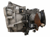 Certified Used Ford Fiesta Mk7 1.25 1.4 16V 5-Speed B5/IB5 Manual Gearbox 4.06 Ratio 2008-2010 1674148