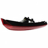Certified Used Galaxy MK3 O/S (Driver) Rear Inner Tailgate Stop Light Lamp 2010-2015 1701141