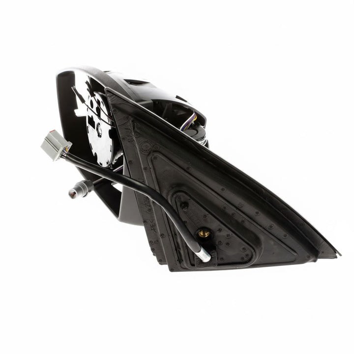 Certified Used S-Max MK1 N/S (Passenger) Rear View Wing Mirror Heated Dual Power Fold With Puddle Lamp 2007-2015 1776375