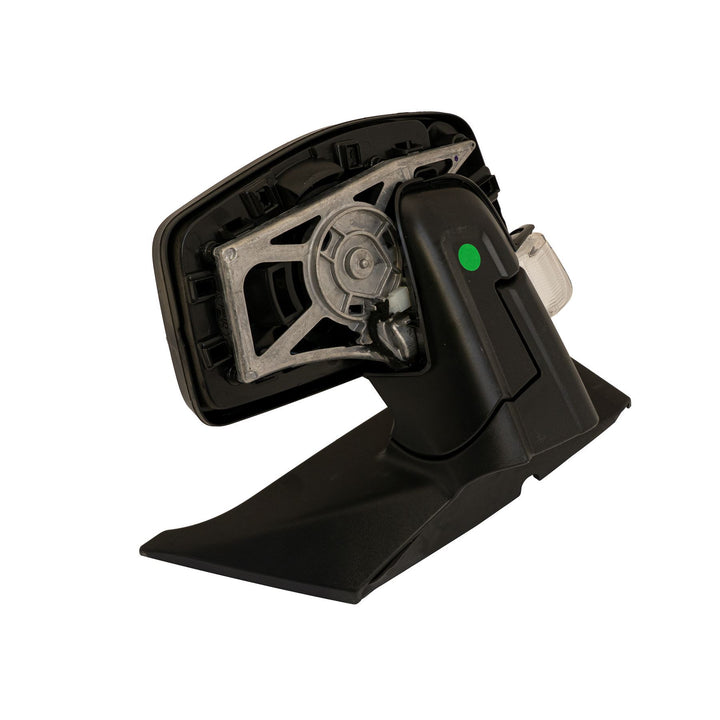 Certified Used Ford Transit Custom N/S (Passenger) Wing Mirror Electric Power Folding 2018-2023 2564205