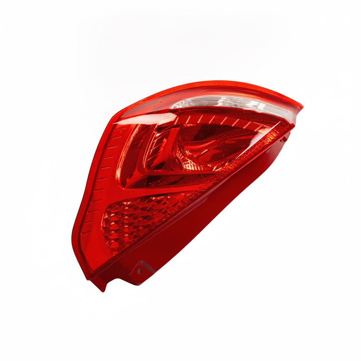 Certified Used Ford Fiesta Mk7 O/S (Driver) Rear Tail Light Lamp 2008-2012 1709552