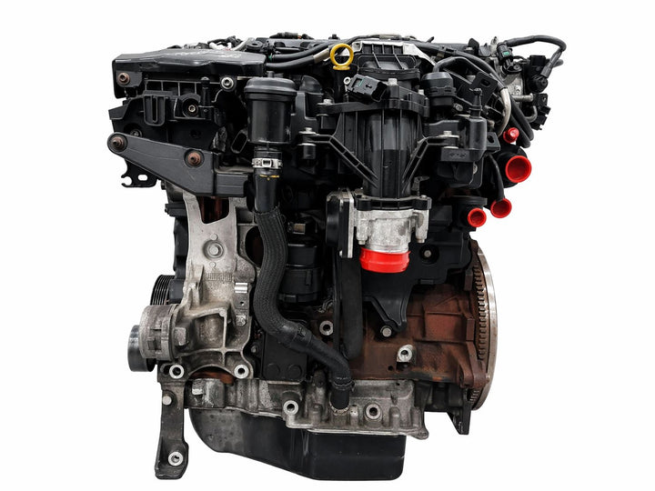 Certified Used Ford 2.0 DOHC TDCi Duratorq Diesel Service Engine Assembly 2010-2015 1838469
