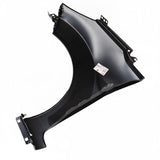 Certified Used Ford Fiesta Mk7 O/S (Driver) Front Wing 2008-2019 1777180