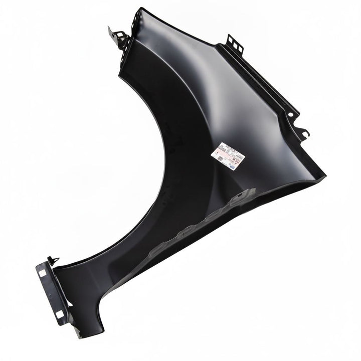 Certified Used Ford Fiesta Mk7 O/S (Driver) Front Wing 2008-2019 1777180