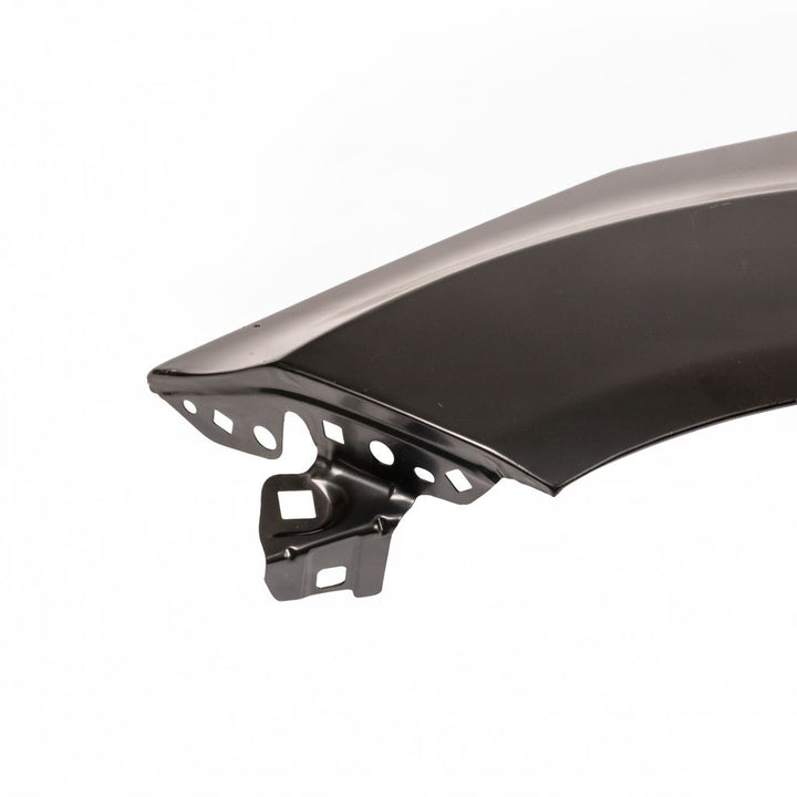 Certified Used Ford Fiesta Mk7 N/S (Passenger) Front Wing 2008-2019 1777181