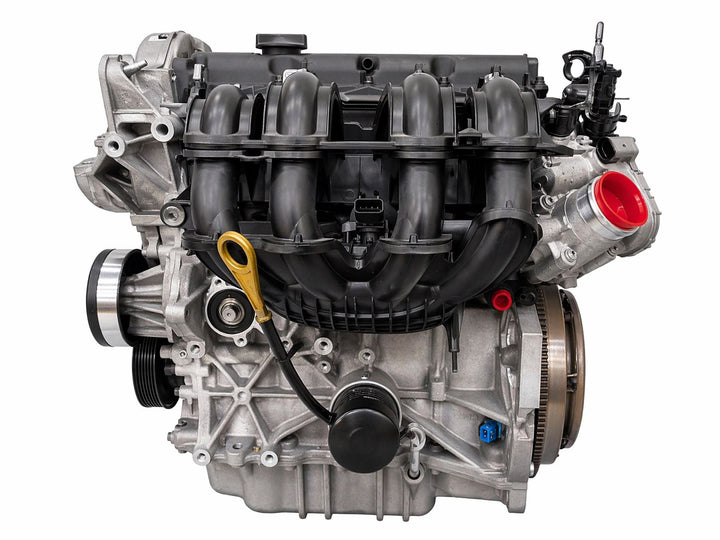 Certified Used Ford Fiesta Mk7 1.25 16v Zetec Petrol Service Engine 2008-2019 1713369