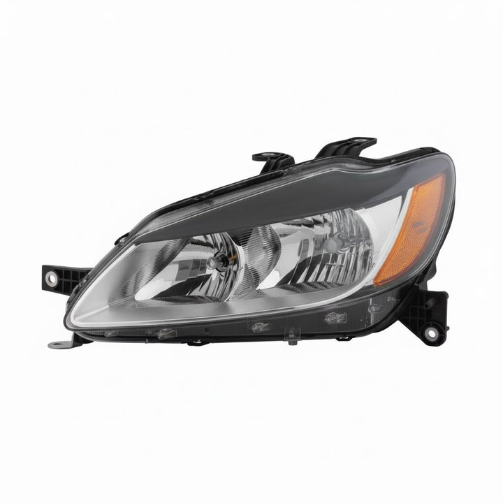 Certified Used Ford KA MK1 Street KA N/S (Passenger) Halogen Headlight 1996-2008 1079426