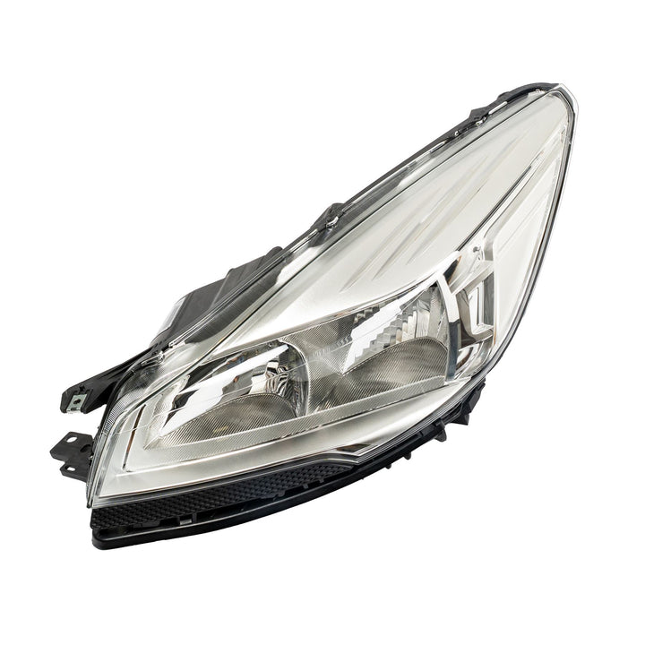 Certified Used Ford Kuga Mk2 N/S (Passenger) Halogen Headlight 2012-2016 1808351