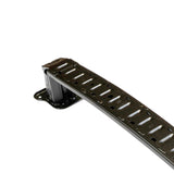 Certified Used Ford Fiesta Mk8 Rear Bumper Carrier Reinforcement Without Tow Bar Coupling 2017-2023 2122855