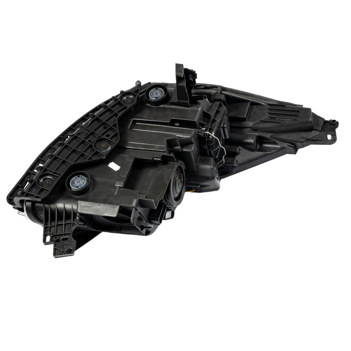 Certified Used Ford Kuga Mk2 N/S (Passenger) Halogen Headlight 2012-2016 1808351