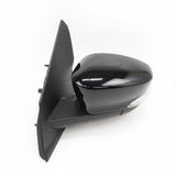 Certified Used Ford KA+ N/S (Passenger) Rear View Mirror Manual Black 2016-2019 2246076