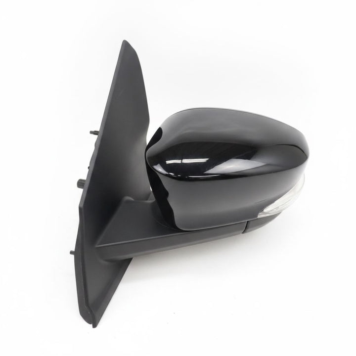 Certified Used Ford KA+ N/S (Passenger) Rear View Mirror Manual Black 2016-2019 2246076
