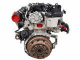 Certified Used Ford B-Max Fiesta Mk7 Transit Courier 1.5 SOHC TDCi  Diesel Engine Assembly 2012-2019 2196577
