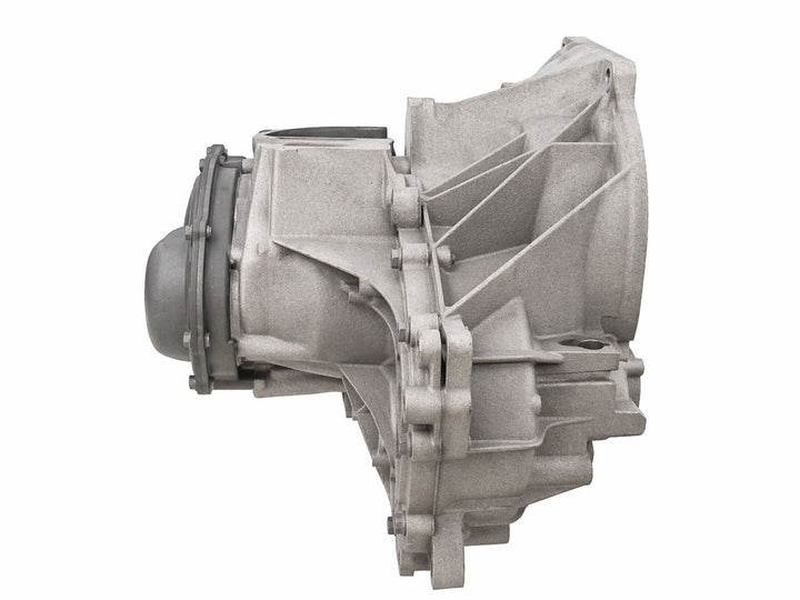 Certified Used Ford Fiesta Mk7 1.25 1.4 16V 5-Speed B5/IB5 Manual Gearbox Transmission 2008-2014 2015001