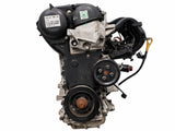 Certified Used Ford KA+ 1.25 16V Duratec Petrol Engine Assembly 2015-2019 1898714